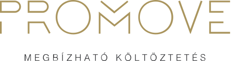 Promove logo